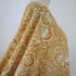 Cousette 'Maarinsky' | Ochre - 100% Viscose *Last Piece 2.35m